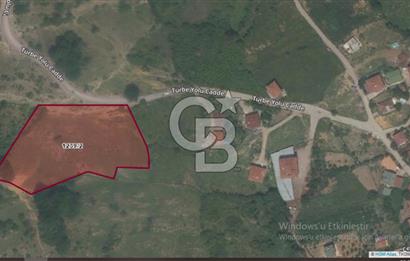 ŞİLE HACILLI, KÖYİÇİ, YOLA CEPHE, MÜSTAKİL SATILIK ARSA