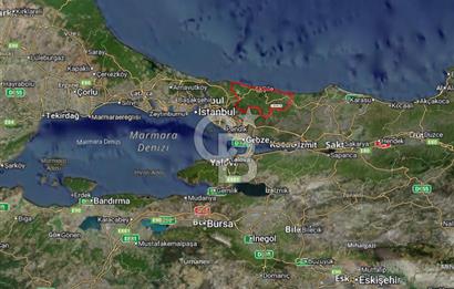 ŞİLE HACILLI, KÖYİÇİ, YOLA CEPHE, MÜSTAKİL SATILIK ARSA