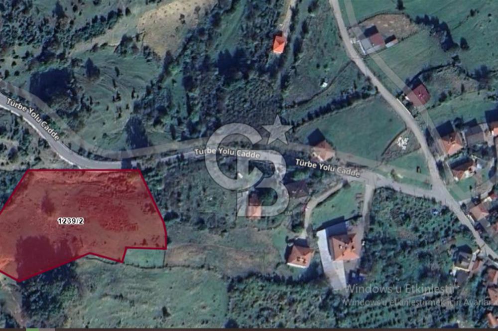 ŞİLE HACILLI, KÖYİÇİ, YOLA CEPHE, MÜSTAKİL SATILIK ARSA