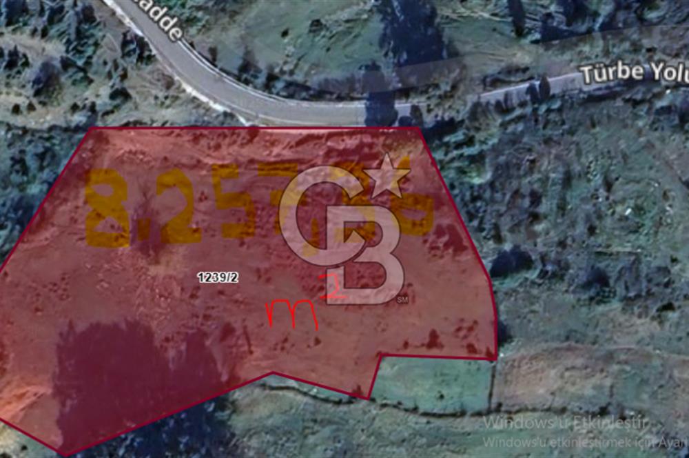 ŞİLE HACILLI, KÖYİÇİ, YOLA CEPHE, MÜSTAKİL SATILIK ARSA