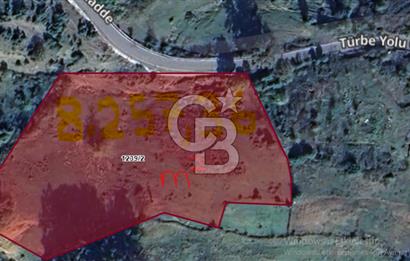 ŞİLE HACILLI, KÖYİÇİ, YOLA CEPHE, MÜSTAKİL SATILIK ARSA