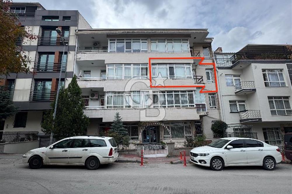 BAHÇELİEVLER İN KALBİNDE SATILIK 3+1 BOŞ MASRAFSIZ YENİLENMİŞ