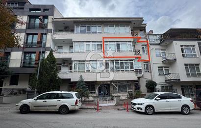 BAHÇELİEVLER İN KALBİNDE SATILIK 3+1 BOŞ MASRAFSIZ YENİLENMİŞ