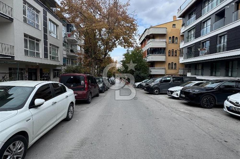 BAHÇELİEVLER İN KALBİNDE SATILIK 3+1 BOŞ MASRAFSIZ YENİLENMİŞ