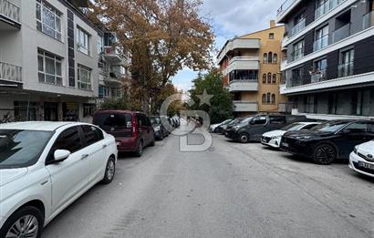 BAHÇELİEVLER İN KALBİNDE SATILIK 3+1 BOŞ MASRAFSIZ YENİLENMİŞ