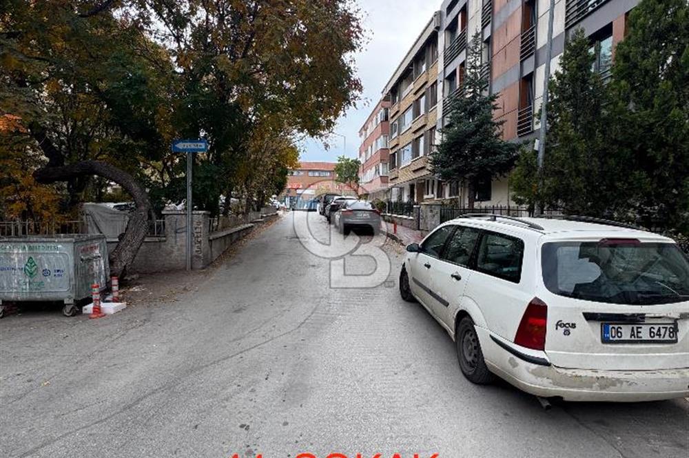 BAHÇELİEVLER İN KALBİNDE SATILIK 3+1 BOŞ MASRAFSIZ YENİLENMİŞ