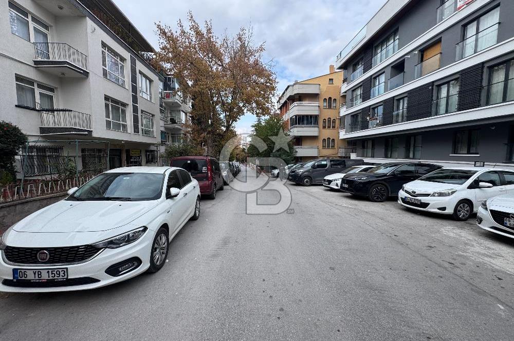 BAHÇELİEVLER İN KALBİNDE SATILIK 3+1 BOŞ MASRAFSIZ YENİLENMİŞ