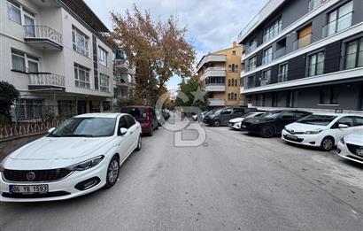 BAHÇELİEVLER İN KALBİNDE SATILIK 3+1 BOŞ MASRAFSIZ YENİLENMİŞ