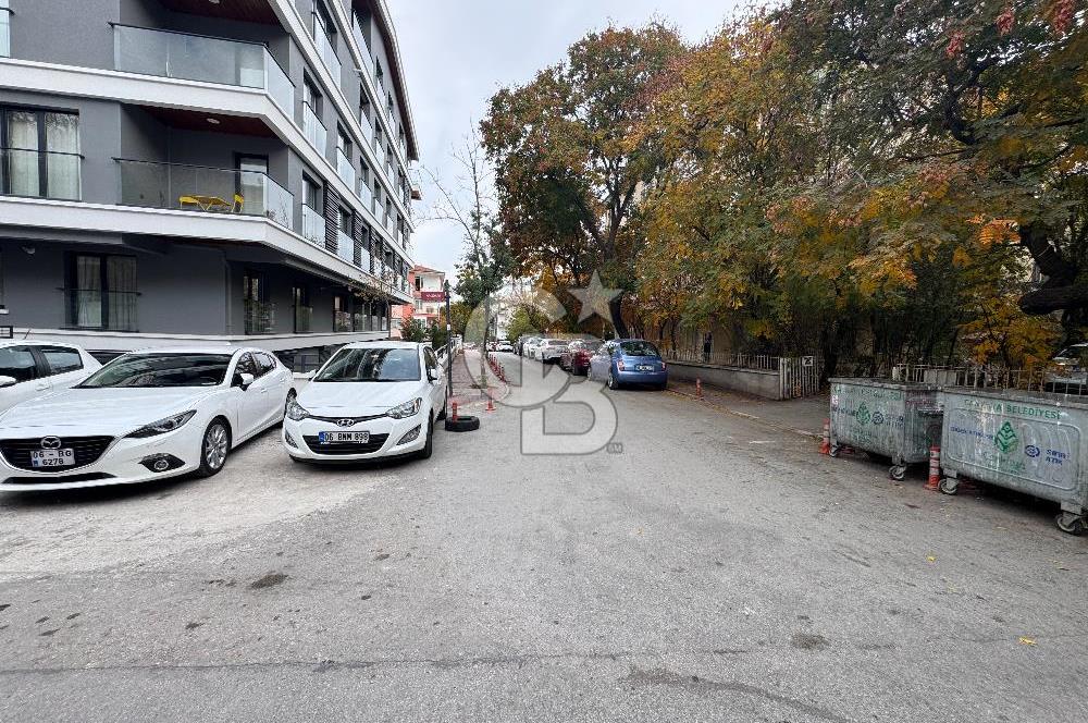 BAHÇELİEVLER İN KALBİNDE SATILIK 3+1 BOŞ MASRAFSIZ YENİLENMİŞ