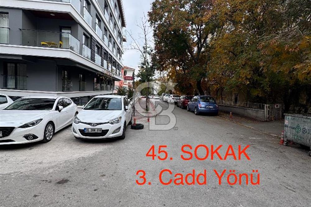 BAHÇELİEVLER İN KALBİNDE SATILIK 3+1 BOŞ MASRAFSIZ YENİLENMİŞ