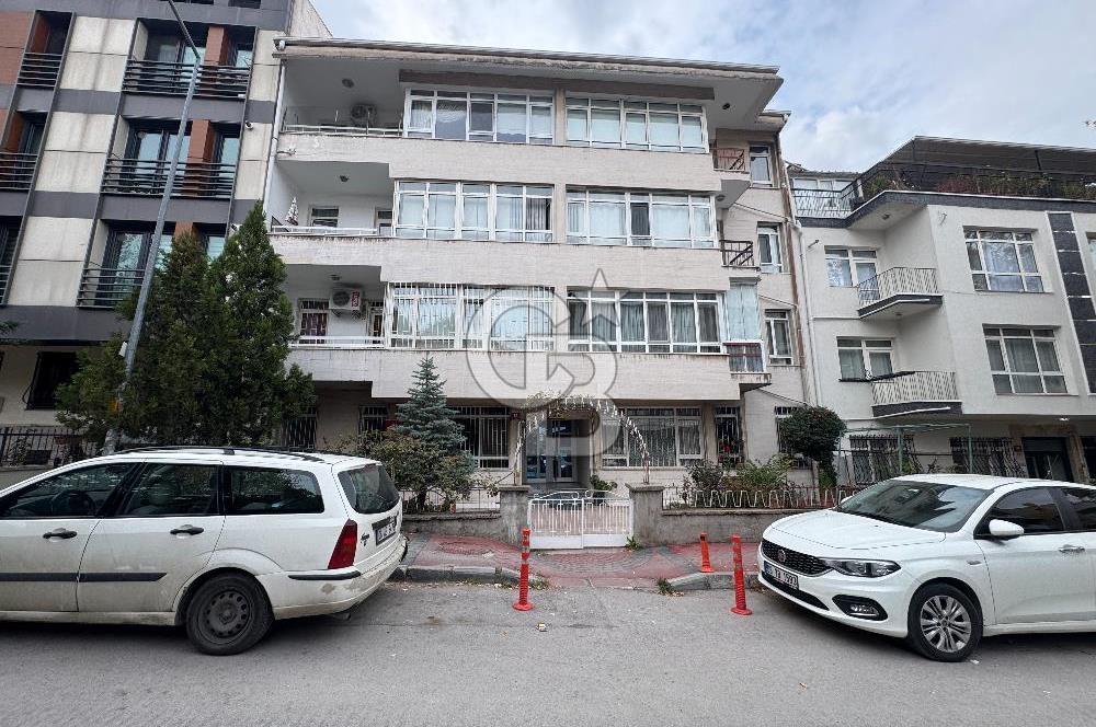 BAHÇELİEVLER İN KALBİNDE SATILIK 3+1 BOŞ MASRAFSIZ YENİLENMİŞ