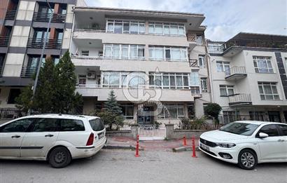 BAHÇELİEVLER İN KALBİNDE SATILIK 3+1 BOŞ MASRAFSIZ YENİLENMİŞ