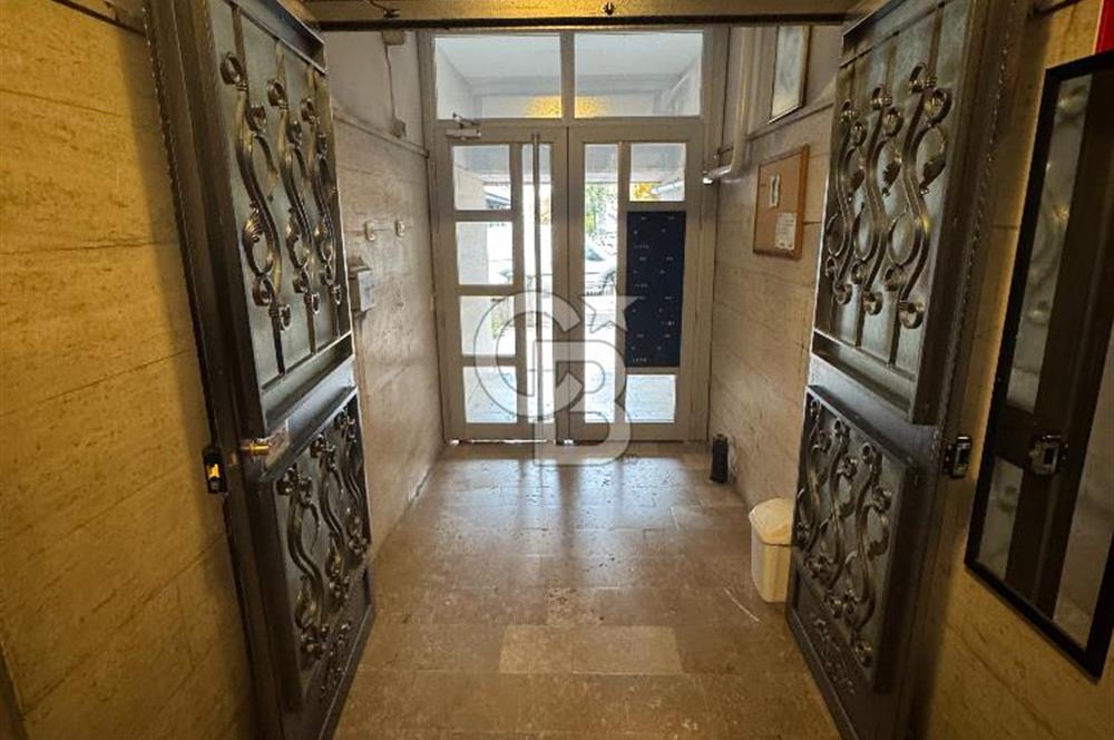 BAHÇELİEVLER İN KALBİNDE SATILIK 3+1 BOŞ MASRAFSIZ YENİLENMİŞ