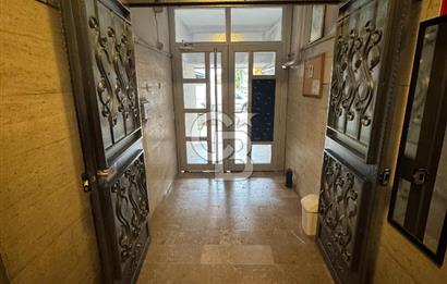 BAHÇELİEVLER İN KALBİNDE SATILIK 3+1 BOŞ MASRAFSIZ YENİLENMİŞ