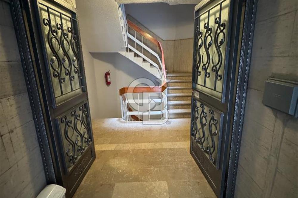 BAHÇELİEVLER İN KALBİNDE SATILIK 3+1 BOŞ MASRAFSIZ YENİLENMİŞ