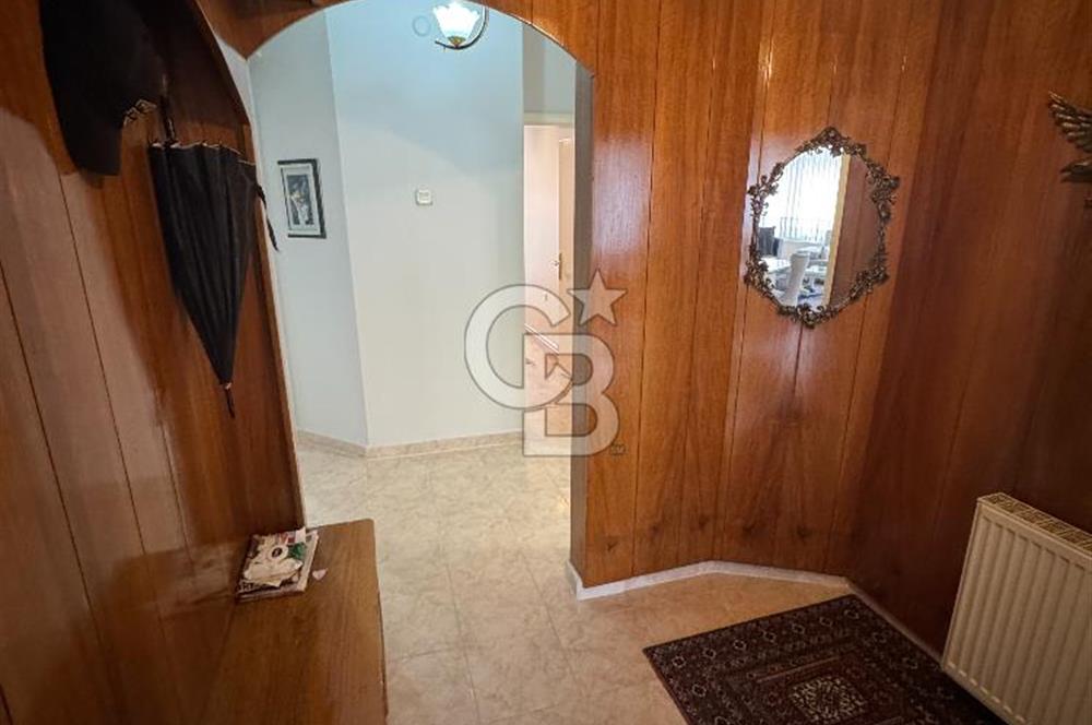 BAHÇELİEVLER İN KALBİNDE SATILIK 3+1 BOŞ MASRAFSIZ YENİLENMİŞ