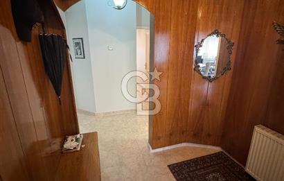 BAHÇELİEVLER İN KALBİNDE SATILIK 3+1 BOŞ MASRAFSIZ YENİLENMİŞ