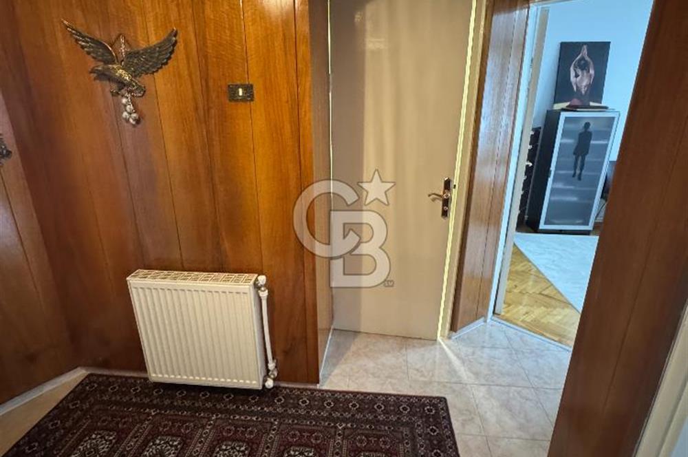 BAHÇELİEVLER İN KALBİNDE SATILIK 3+1 BOŞ MASRAFSIZ YENİLENMİŞ