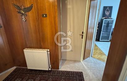 BAHÇELİEVLER İN KALBİNDE SATILIK 3+1 BOŞ MASRAFSIZ YENİLENMİŞ