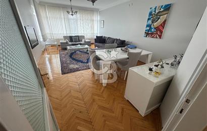 BAHÇELİEVLER İN KALBİNDE SATILIK 3+1 BOŞ MASRAFSIZ YENİLENMİŞ