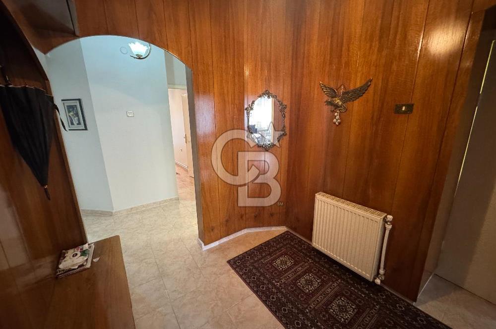 BAHÇELİEVLER İN KALBİNDE SATILIK 3+1 BOŞ MASRAFSIZ YENİLENMİŞ