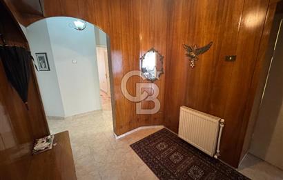 BAHÇELİEVLER İN KALBİNDE SATILIK 3+1 BOŞ MASRAFSIZ YENİLENMİŞ