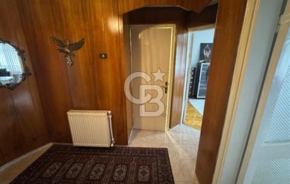 BAHÇELİEVLER İN KALBİNDE SATILIK 3+1 BOŞ MASRAFSIZ YENİLENMİŞ