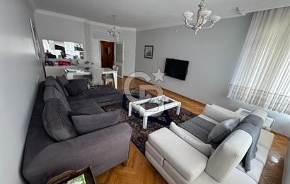 BAHÇELİEVLER İN KALBİNDE SATILIK 3+1 BOŞ MASRAFSIZ YENİLENMİŞ