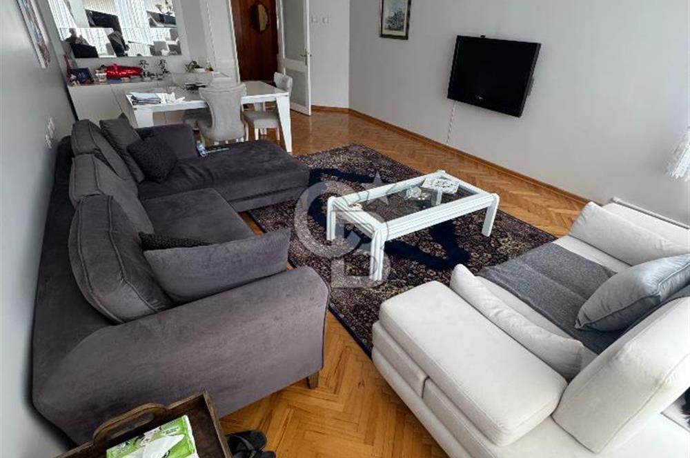 BAHÇELİEVLER İN KALBİNDE SATILIK 3+1 BOŞ MASRAFSIZ YENİLENMİŞ