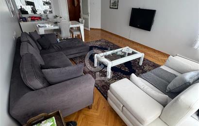 BAHÇELİEVLER İN KALBİNDE SATILIK 3+1 BOŞ MASRAFSIZ YENİLENMİŞ