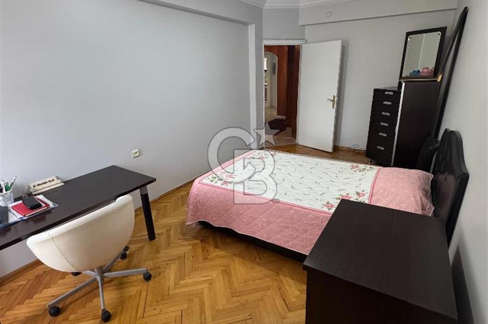 BAHÇELİEVLER İN KALBİNDE SATILIK 3+1 BOŞ MASRAFSIZ YENİLENMİŞ