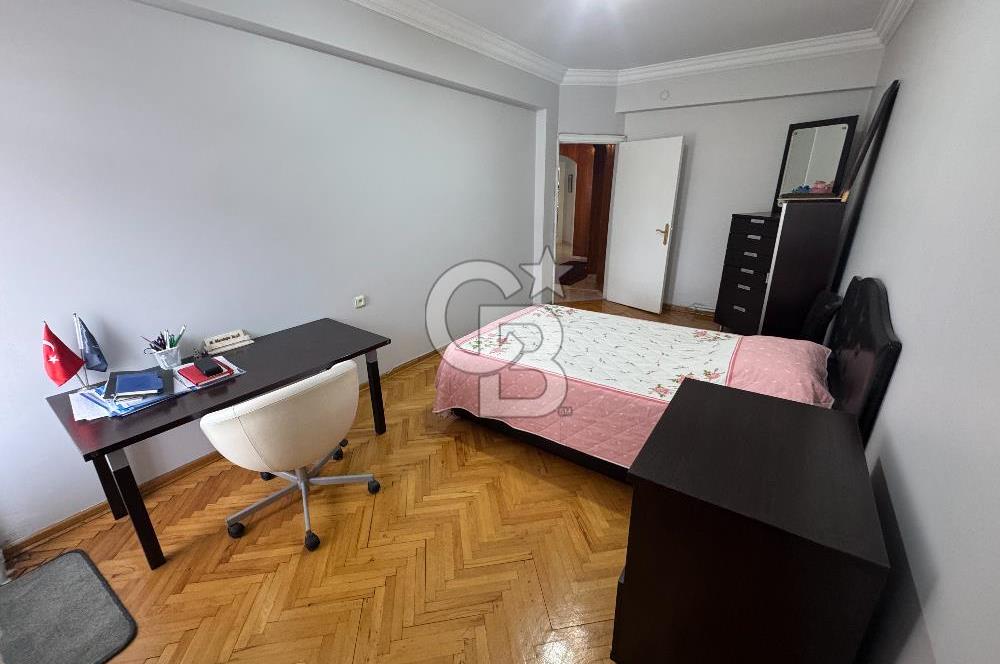 BAHÇELİEVLER İN KALBİNDE SATILIK 3+1 BOŞ MASRAFSIZ YENİLENMİŞ