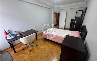 BAHÇELİEVLER İN KALBİNDE SATILIK 3+1 BOŞ MASRAFSIZ YENİLENMİŞ