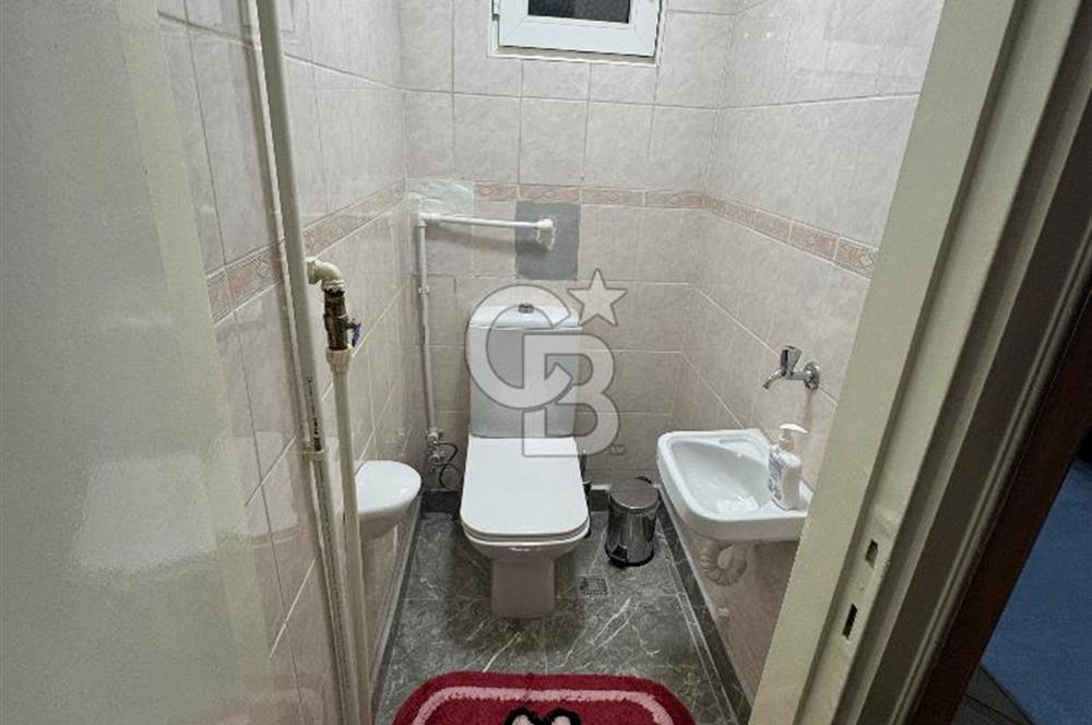 BAHÇELİEVLER İN KALBİNDE SATILIK 3+1 BOŞ MASRAFSIZ YENİLENMİŞ