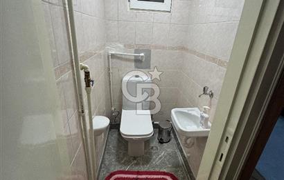 BAHÇELİEVLER İN KALBİNDE SATILIK 3+1 BOŞ MASRAFSIZ YENİLENMİŞ