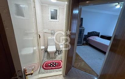 BAHÇELİEVLER İN KALBİNDE SATILIK 3+1 BOŞ MASRAFSIZ YENİLENMİŞ