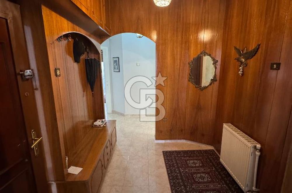 BAHÇELİEVLER İN KALBİNDE SATILIK 3+1 BOŞ MASRAFSIZ YENİLENMİŞ