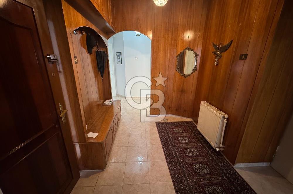 BAHÇELİEVLER İN KALBİNDE SATILIK 3+1 BOŞ MASRAFSIZ YENİLENMİŞ