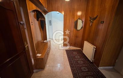 BAHÇELİEVLER İN KALBİNDE SATILIK 3+1 BOŞ MASRAFSIZ YENİLENMİŞ