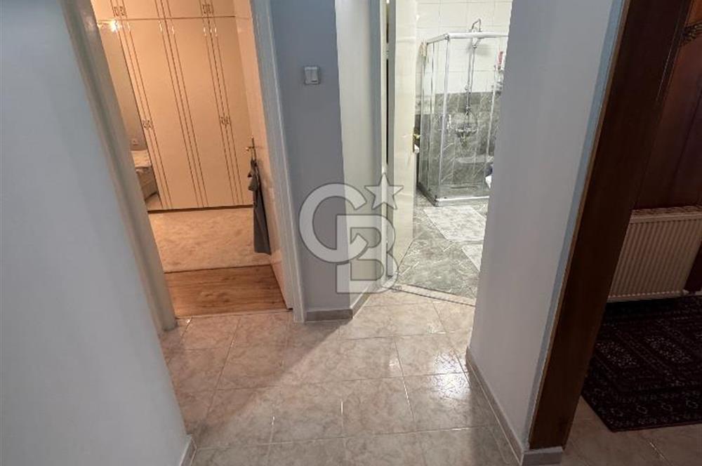 BAHÇELİEVLER İN KALBİNDE SATILIK 3+1 BOŞ MASRAFSIZ YENİLENMİŞ