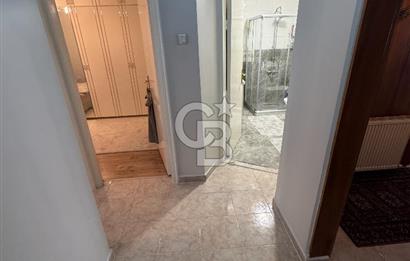 BAHÇELİEVLER İN KALBİNDE SATILIK 3+1 BOŞ MASRAFSIZ YENİLENMİŞ