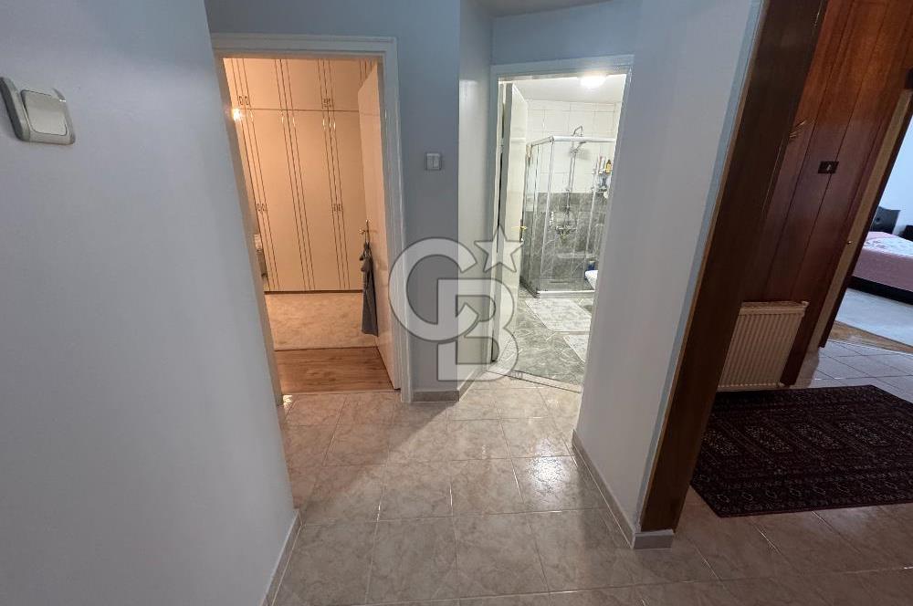 BAHÇELİEVLER İN KALBİNDE SATILIK 3+1 BOŞ MASRAFSIZ YENİLENMİŞ