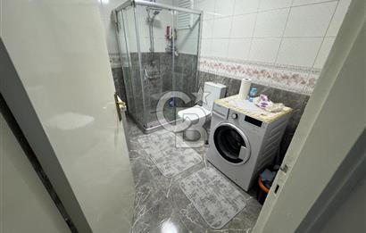 BAHÇELİEVLER İN KALBİNDE SATILIK 3+1 BOŞ MASRAFSIZ YENİLENMİŞ