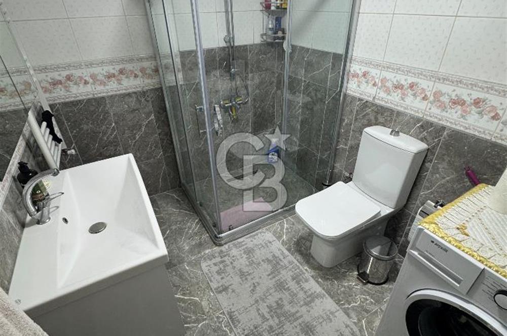 BAHÇELİEVLER İN KALBİNDE SATILIK 3+1 BOŞ MASRAFSIZ YENİLENMİŞ