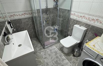 BAHÇELİEVLER İN KALBİNDE SATILIK 3+1 BOŞ MASRAFSIZ YENİLENMİŞ