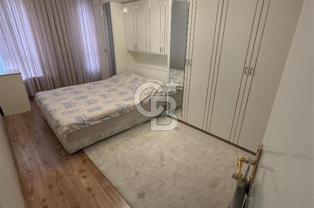 BAHÇELİEVLER İN KALBİNDE SATILIK 3+1 BOŞ MASRAFSIZ YENİLENMİŞ