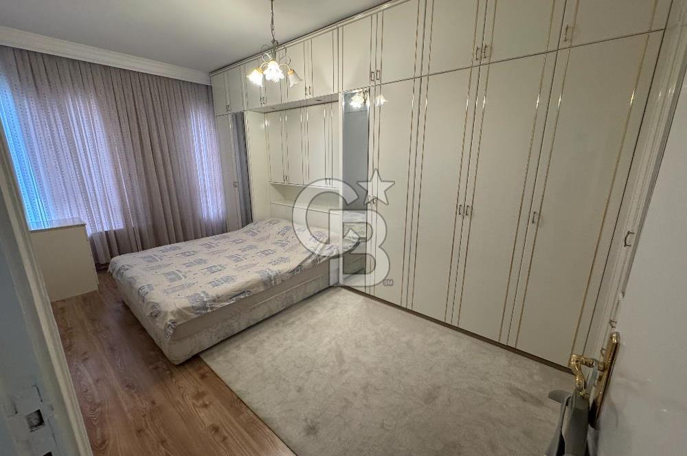 BAHÇELİEVLER İN KALBİNDE SATILIK 3+1 BOŞ MASRAFSIZ YENİLENMİŞ