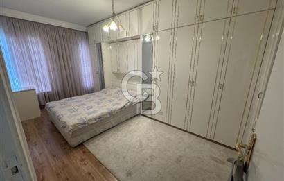 BAHÇELİEVLER İN KALBİNDE SATILIK 3+1 BOŞ MASRAFSIZ YENİLENMİŞ