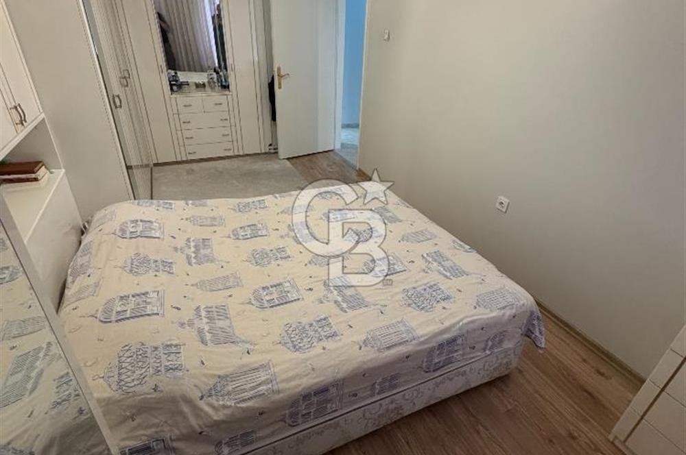 BAHÇELİEVLER İN KALBİNDE SATILIK 3+1 BOŞ MASRAFSIZ YENİLENMİŞ