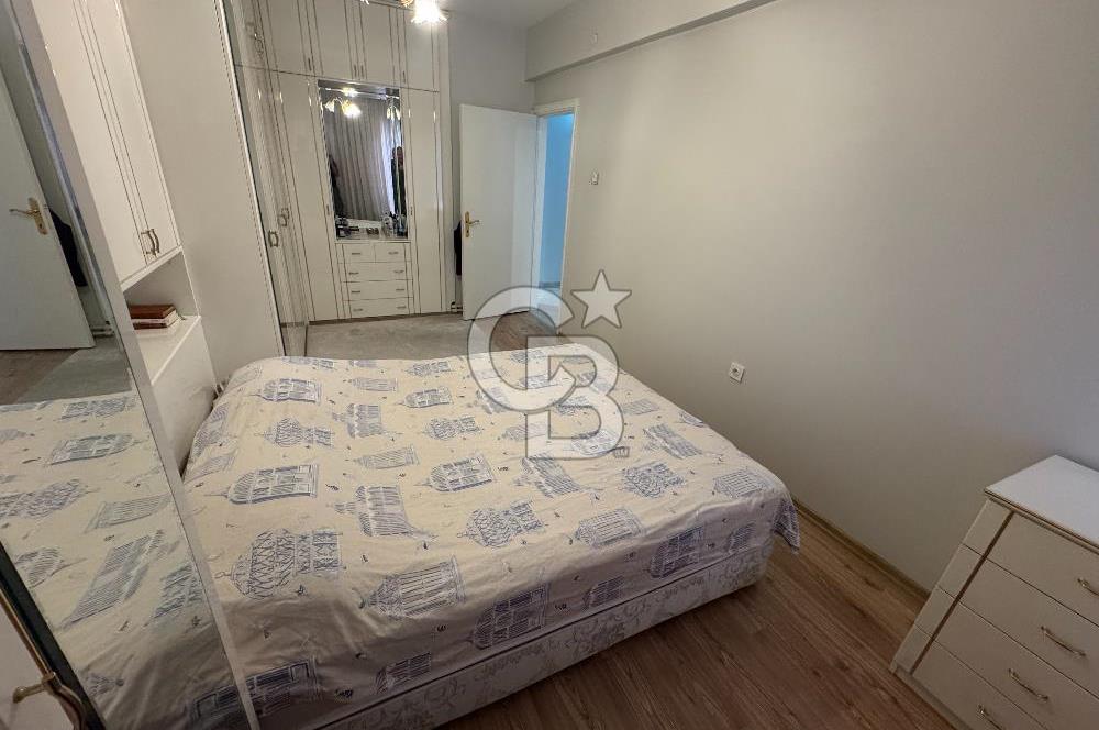 BAHÇELİEVLER İN KALBİNDE SATILIK 3+1 BOŞ MASRAFSIZ YENİLENMİŞ